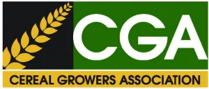CGA Logo